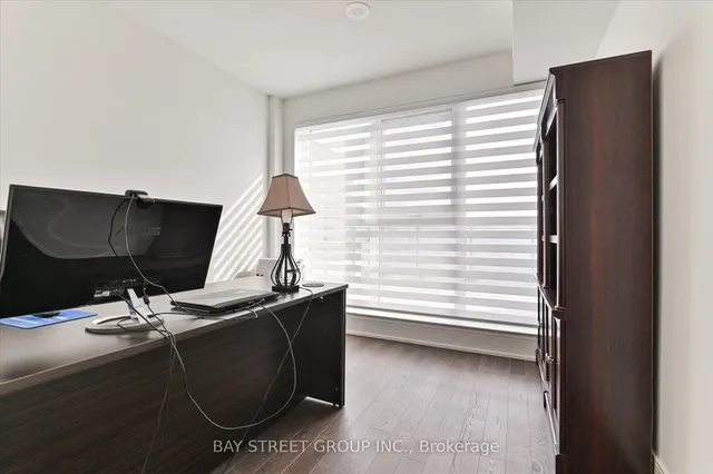 Additional property image - 30 Inn On The Park Dr Unit 2707