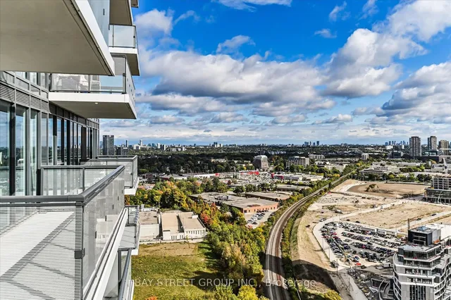Additional property image - 30 Inn On The Park Dr Unit 2707
