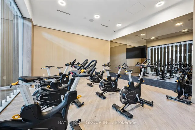 Additional property image - 30 Inn On The Park Dr Unit 2707