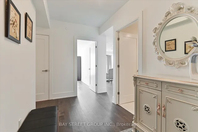 Additional property image - 30 Inn On The Park Dr Unit 2707