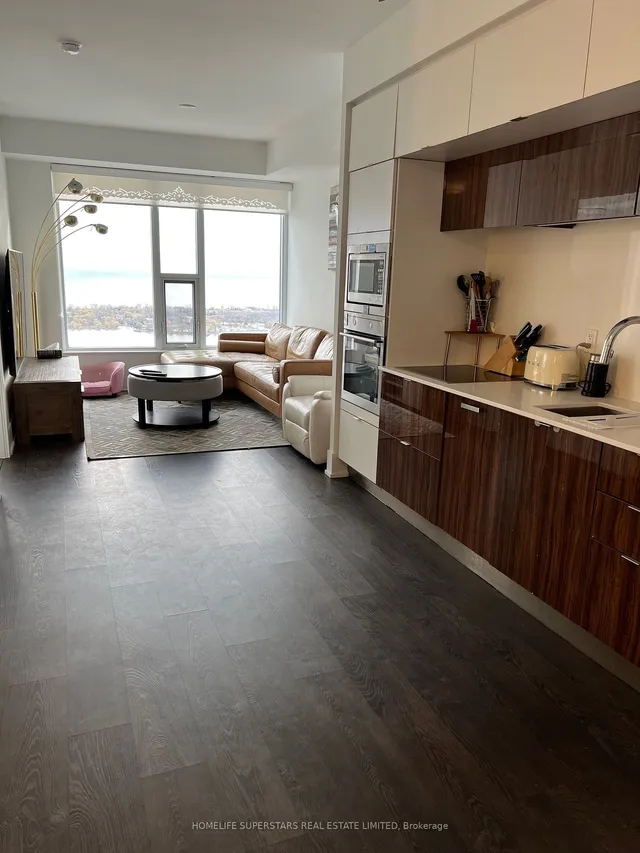 Additional property image - 10 York St Unit 6108