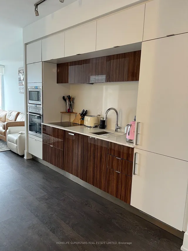 Additional property image - 10 York St Unit 6108