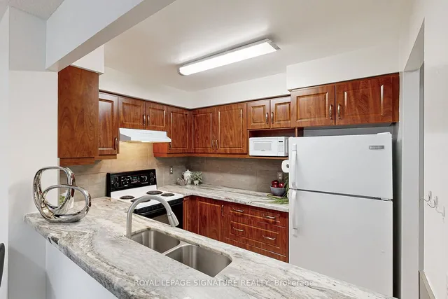 Additional property image - 29 Pemberton Ave Unit 207