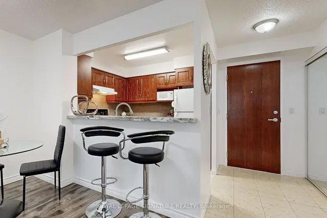 Additional property image - 29 Pemberton Ave Unit 207