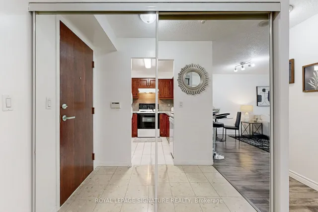 Additional property image - 29 Pemberton Ave Unit 207