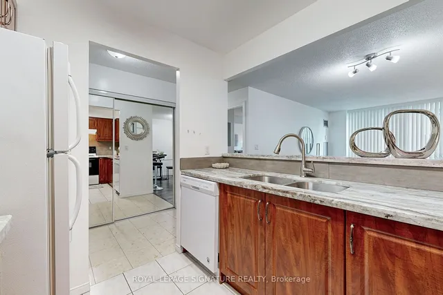 Additional property image - 29 Pemberton Ave Unit 207