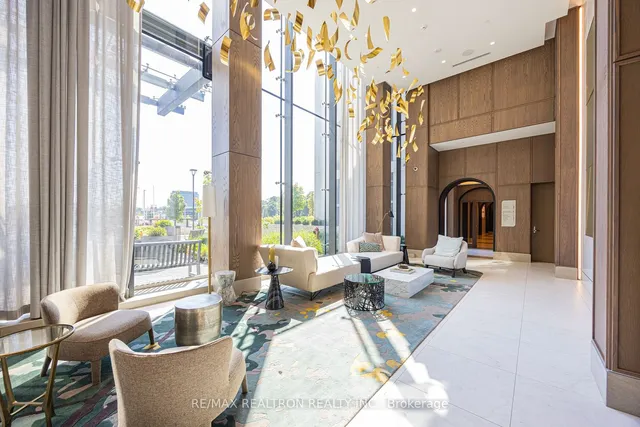 Additional property image - 30 Inn On The Park Dr Unit 1510