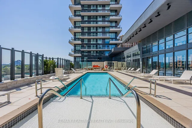 Additional property image - 30 Inn On The Park Dr Unit 1510