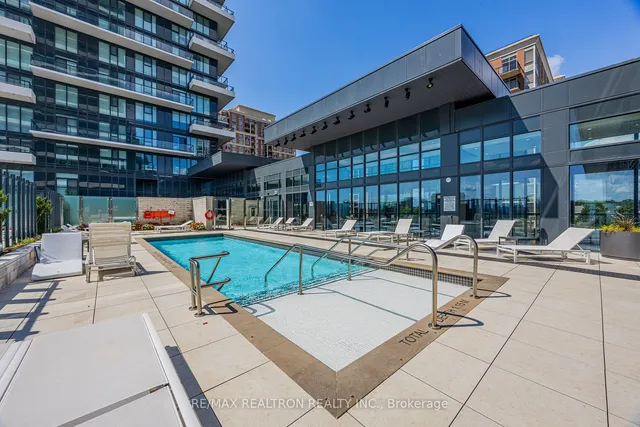 Additional property image - 30 Inn On The Park Dr Unit 1510