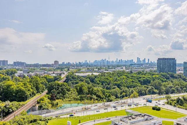 Additional property image - 30 Inn On The Park Dr Unit 1510