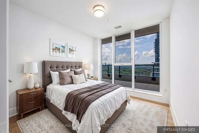 Additional property image - 30 Inn On The Park Dr Unit 1510