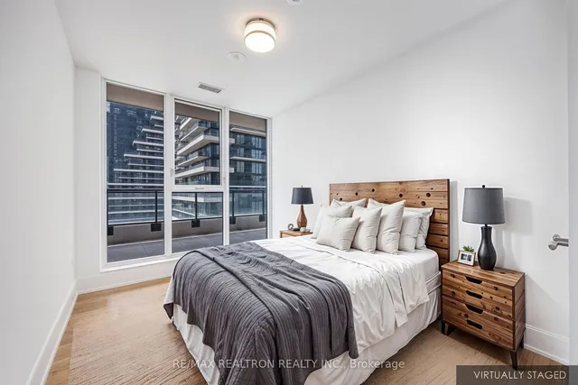 Additional property image - 30 Inn On The Park Dr Unit 1510