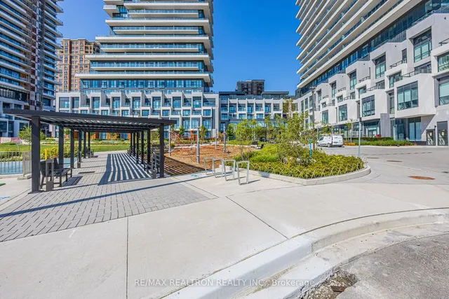 Additional property image - 30 Inn On The Park Dr Unit 1510