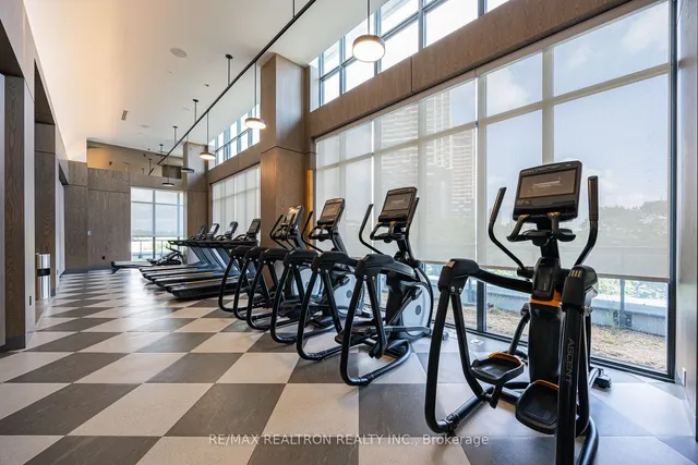Additional property image - 30 Inn On The Park Dr Unit 1510