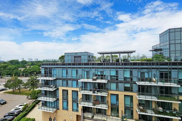 Additional property image - 50 Ann O'Reilly Rd Unit 611
