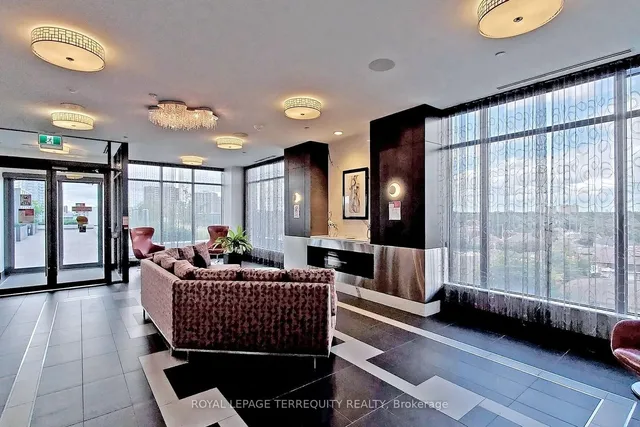 Additional property image - 50 Ann O'Reilly Rd Unit 611