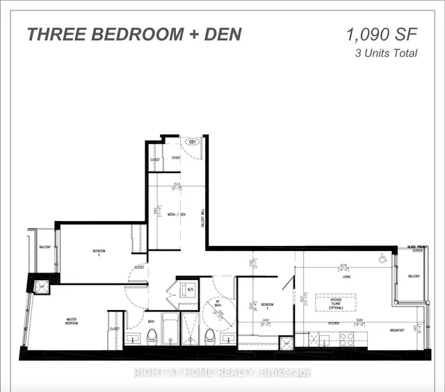 Additional image 5 of 120 Parliament St Unit 413