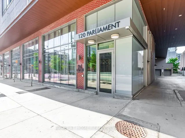 Additional image 2 of 120 Parliament St Unit 413