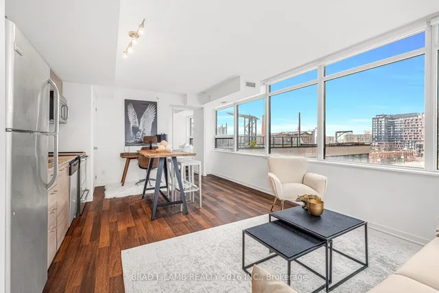 Additional property image - 20 Joe Shuster Way Unit 801