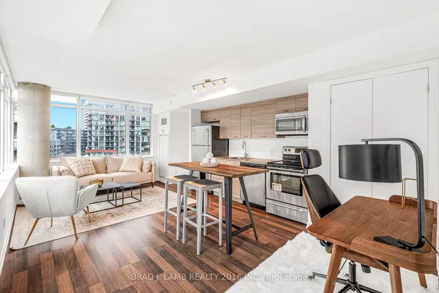 Additional property image - 20 Joe Shuster Way Unit 801