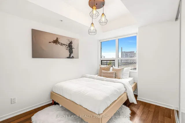 Additional property image - 20 Joe Shuster Way Unit 801