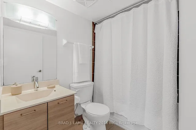 Additional property image - 20 Joe Shuster Way Unit 801