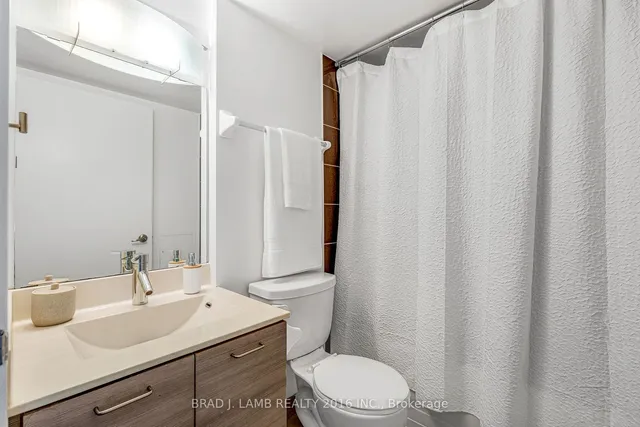 Additional property image - 20 Joe Shuster Way Unit 801