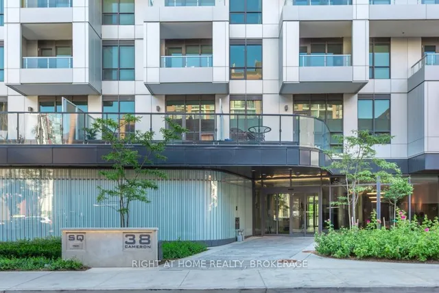 Primary image of 38 Cameron St Unit 1128