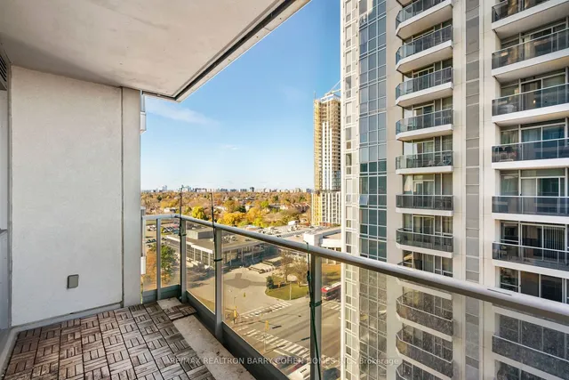 Additional property image - 5791 Yonge St Unit 1506