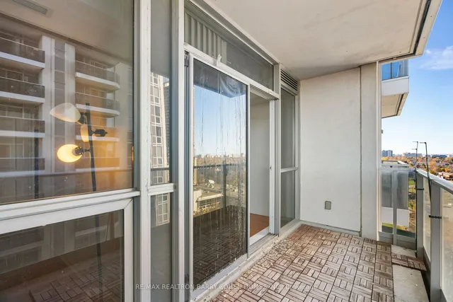 Additional property image - 5791 Yonge St Unit 1506