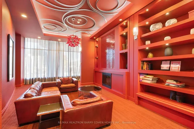 Additional property image - 5791 Yonge St Unit 1506
