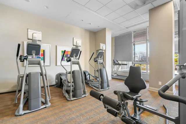 Additional property image - 5791 Yonge St Unit 1506