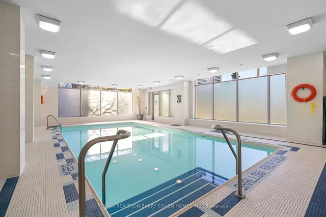 Property image - 5791 Yonge St Unit 1506
