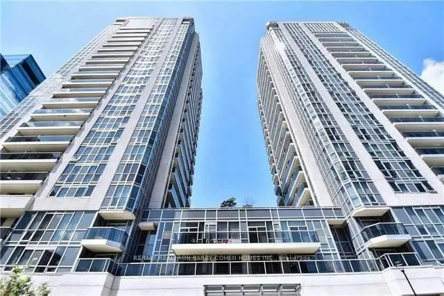 Additional property image - 5791 Yonge St Unit 1506