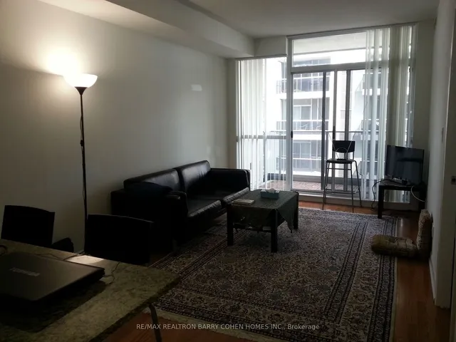 Additional property image - 5791 Yonge St Unit 1506