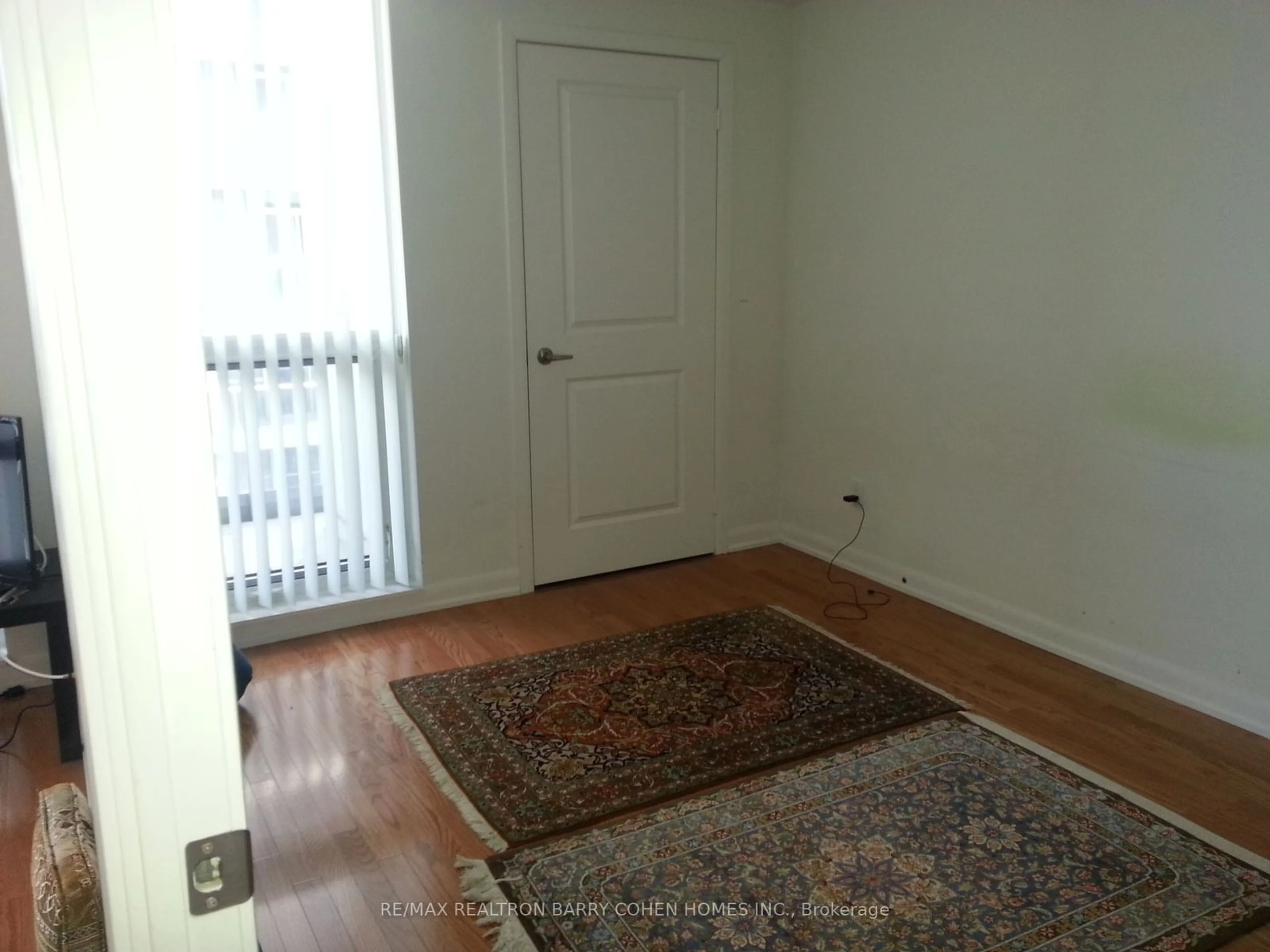 A pic of a room, not visible floor for 5791 Yonge St #1506, Toronto Ontario M2M 0A8