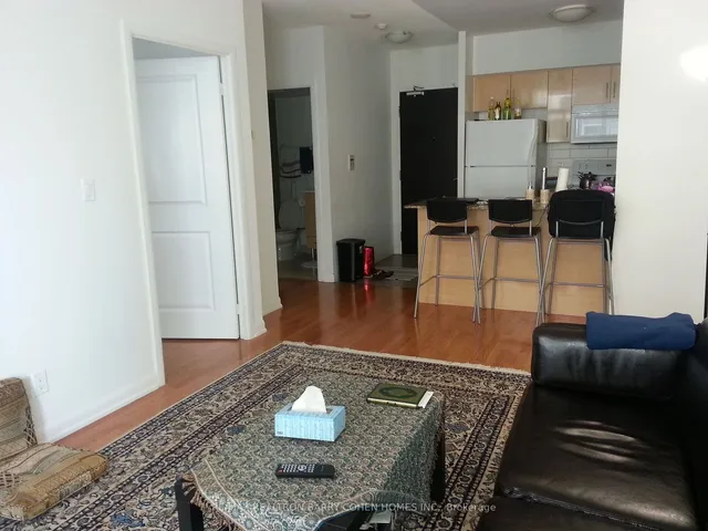 Additional property image - 5791 Yonge St Unit 1506