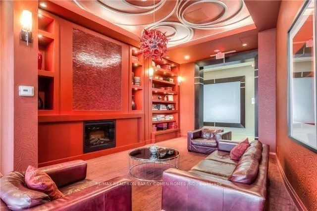 Additional property image - 5791 Yonge St Unit 1506