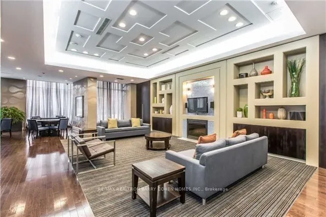 Additional property image - 5791 Yonge St Unit 1506