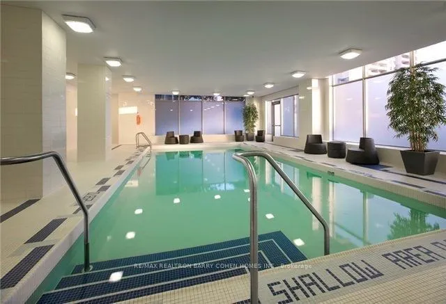 Additional property image - 5791 Yonge St Unit 1506