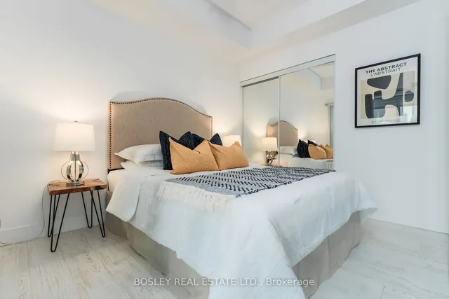 Additional property image - 39 Sherbourne St Unit 706