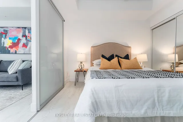 Additional property image - 39 Sherbourne St Unit 706