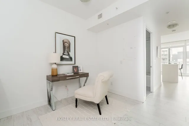 Additional property image - 39 Sherbourne St Unit 706
