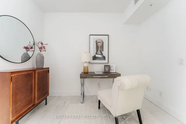 Additional property image - 39 Sherbourne St Unit 706