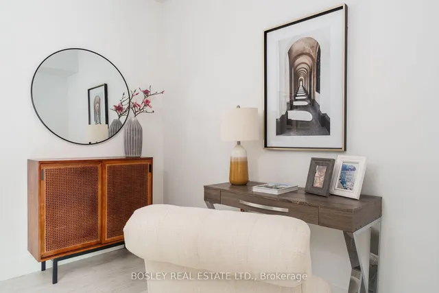 Additional property image - 39 Sherbourne St Unit 706