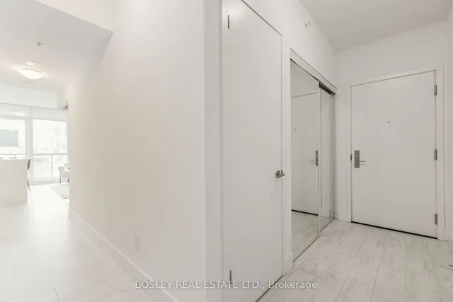 Additional property image - 39 Sherbourne St Unit 706