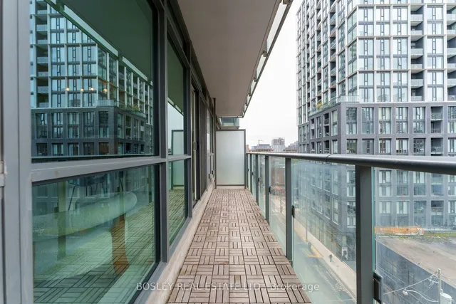Additional property image - 39 Sherbourne St Unit 706