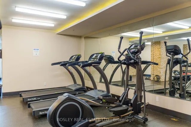 Additional property image - 39 Sherbourne St Unit 706