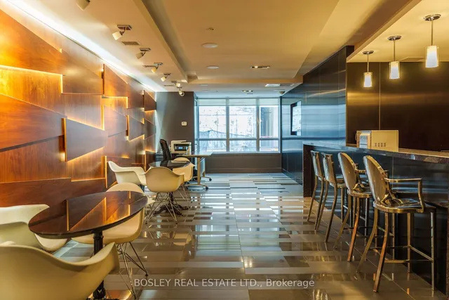 Additional property image - 39 Sherbourne St Unit 706