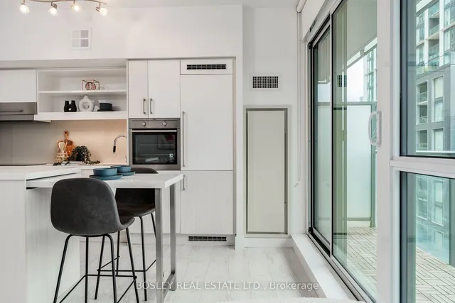 Additional property image - 39 Sherbourne St Unit 706